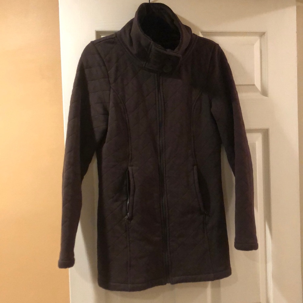 North Face Coat